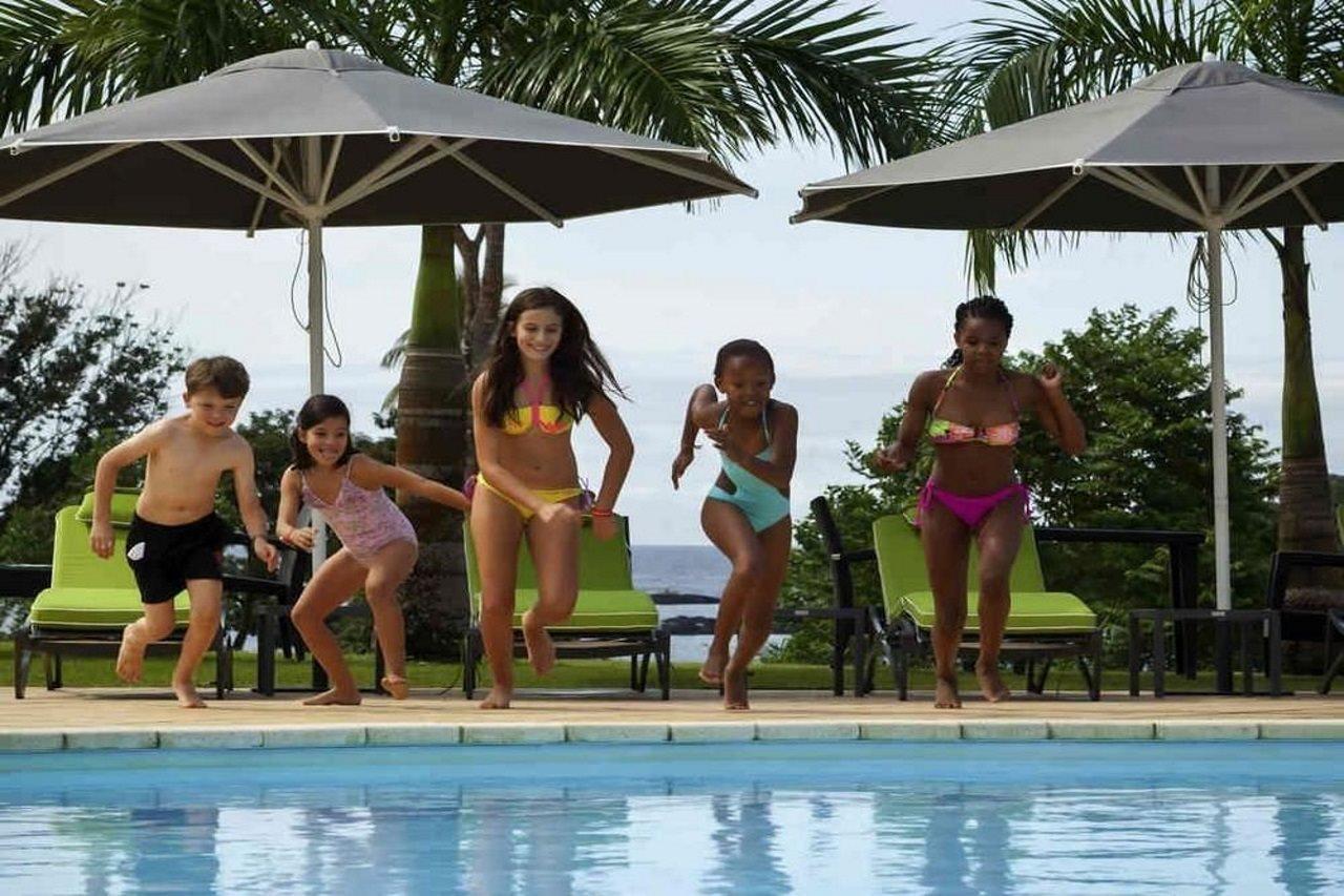 Sofitel Malabo President Palace エクステリア 写真