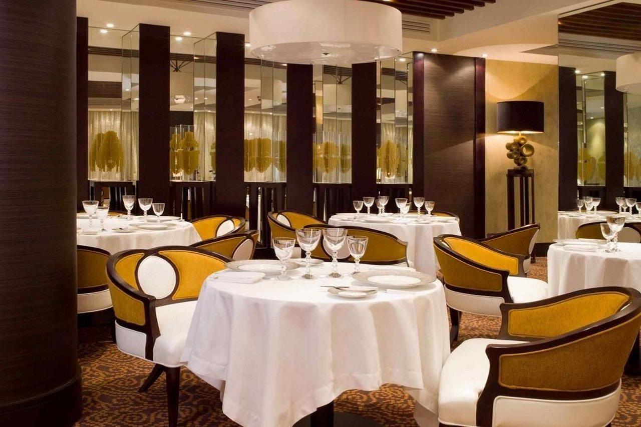 Sofitel Malabo President Palace レストラン 写真