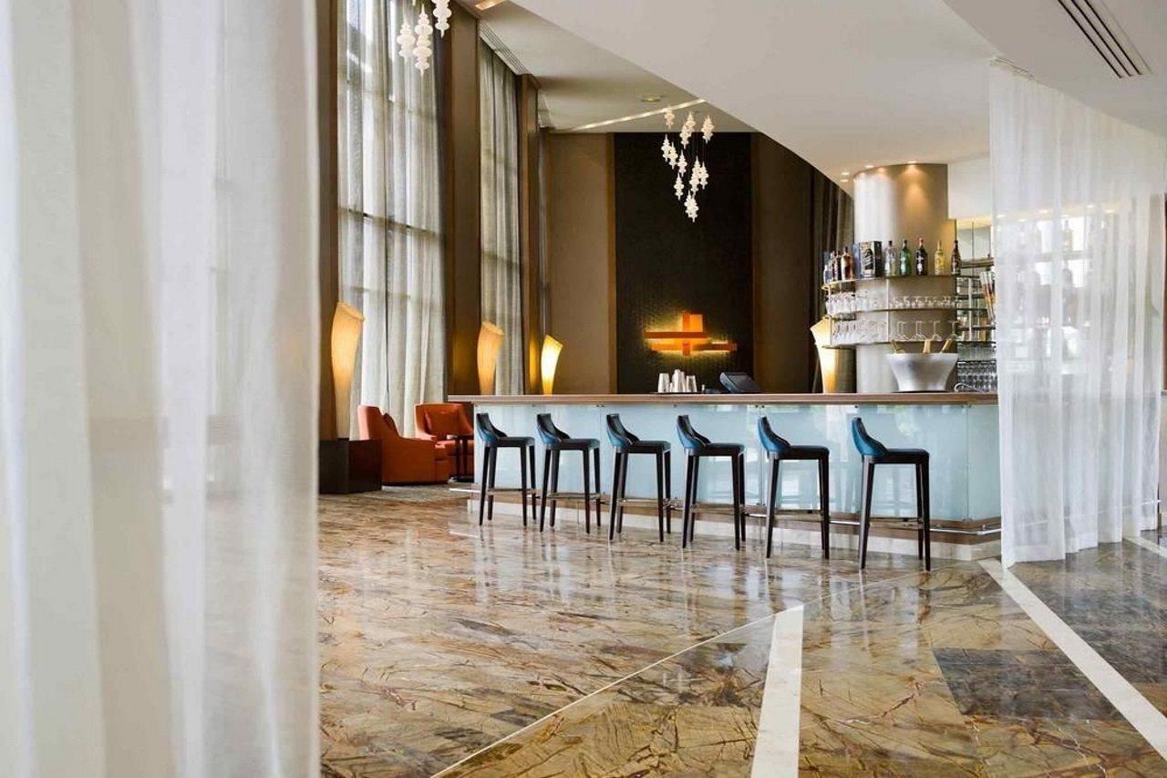Sofitel Malabo President Palace レストラン 写真