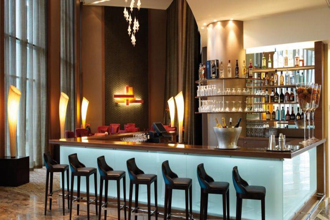 Sofitel Malabo President Palace エクステリア 写真
