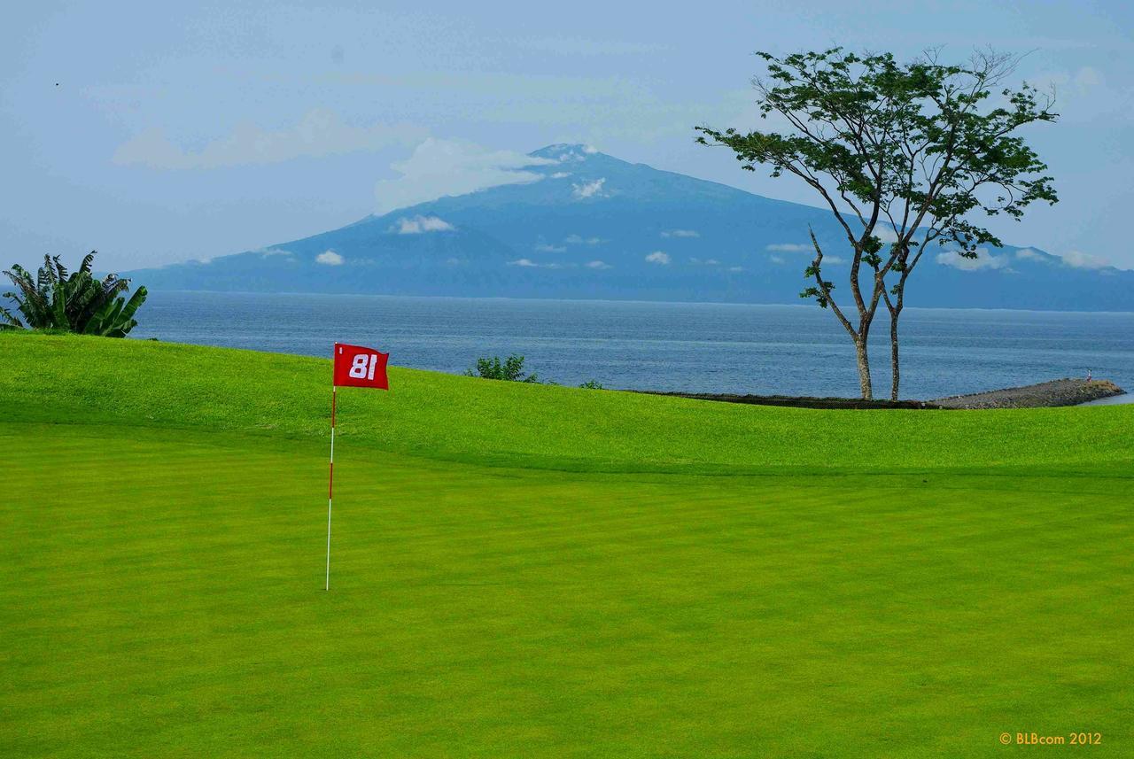 ホテル Sofitel Malabo President Palace エクステリア 写真