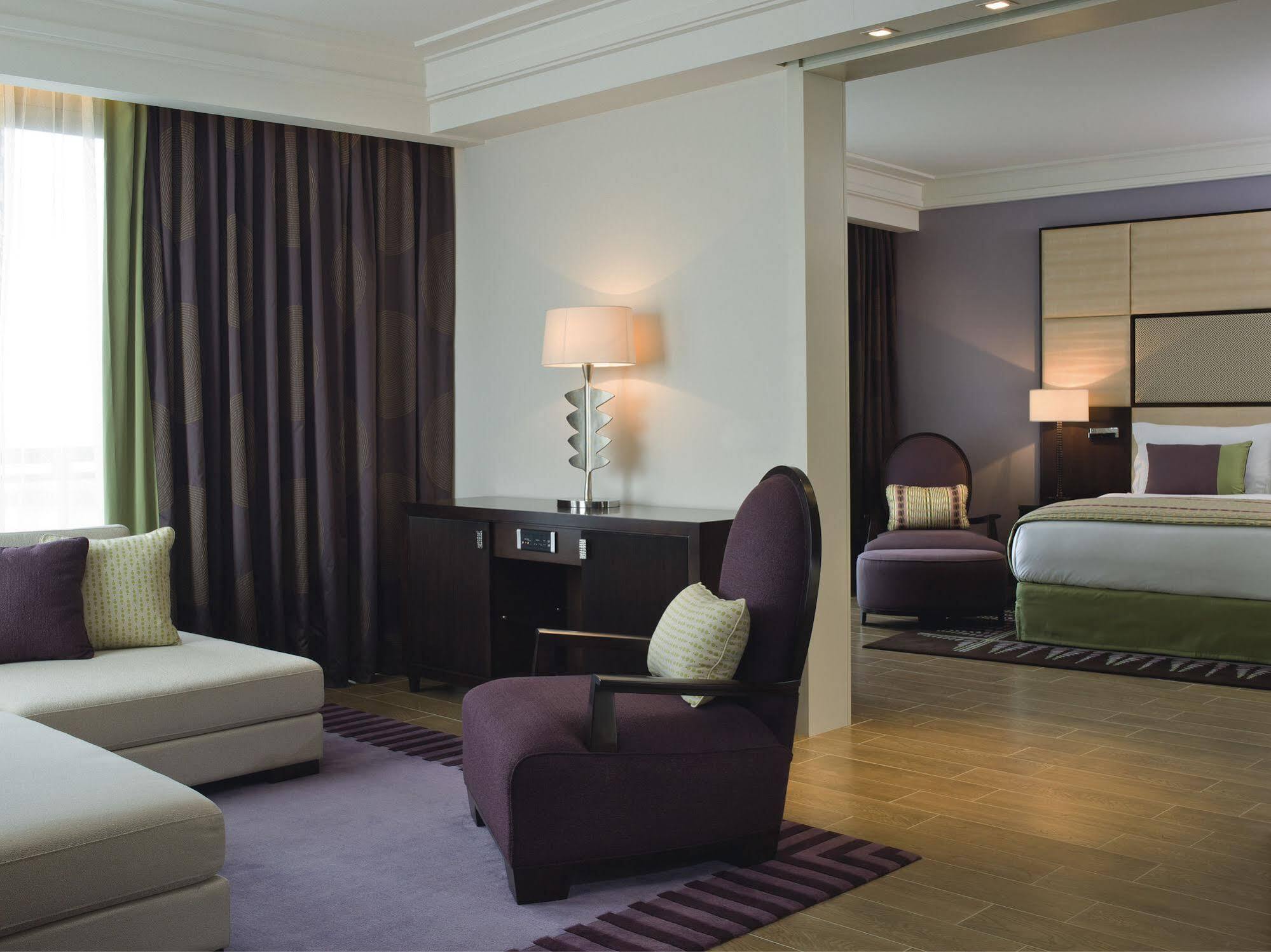 Sofitel Malabo President Palace 部屋 写真